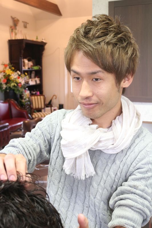 a・meteru arm_NAO