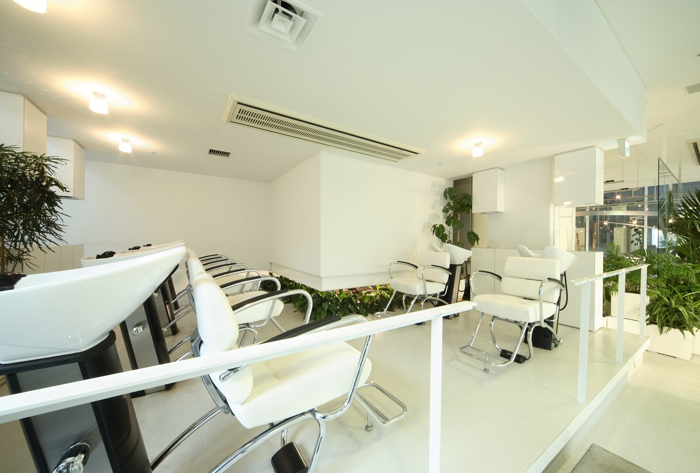 Lucia hair clear 新大阪店_1