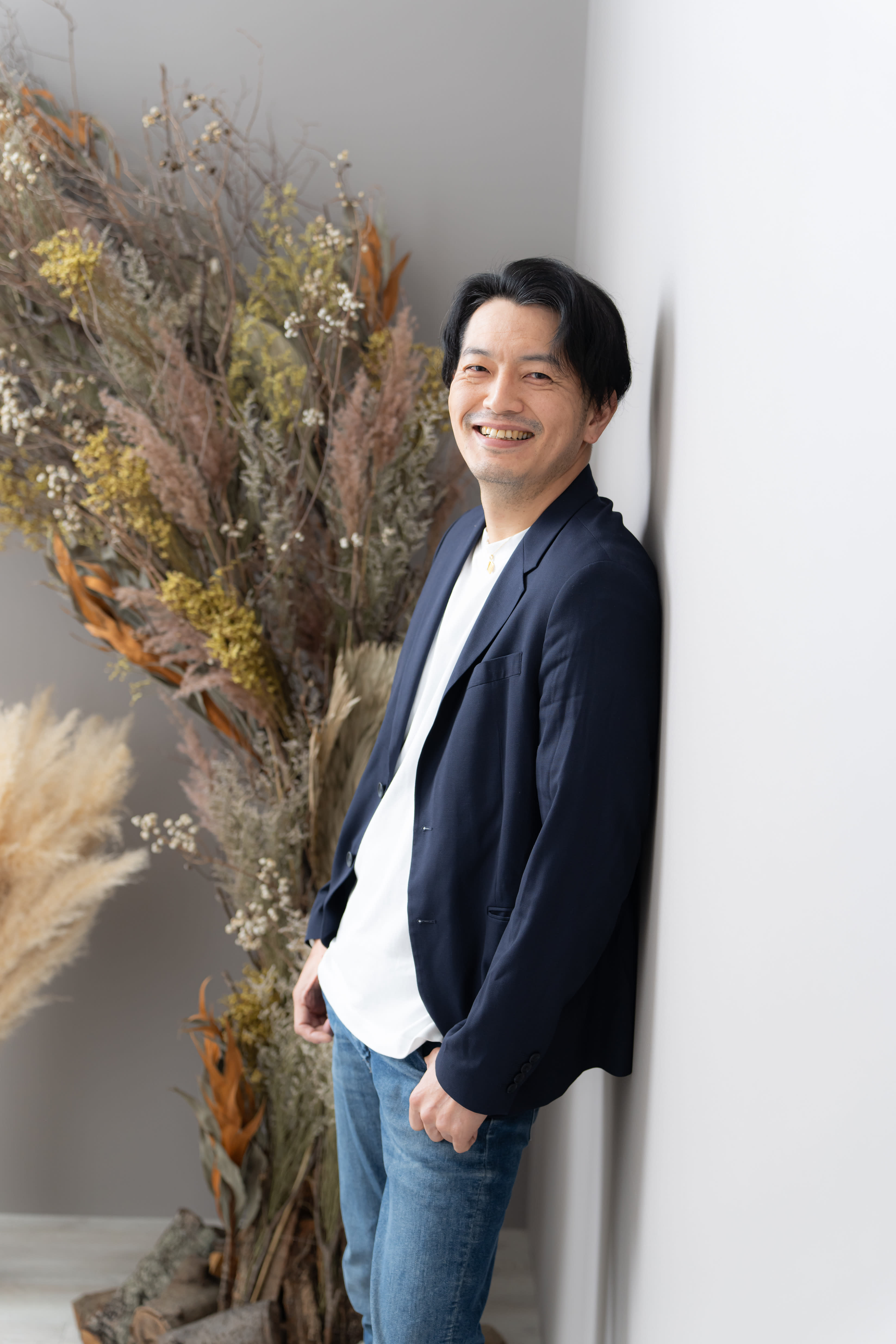 髪質改善サロン OHANA_吉田剛弘（TSUYOHIRO YOSHIDA）