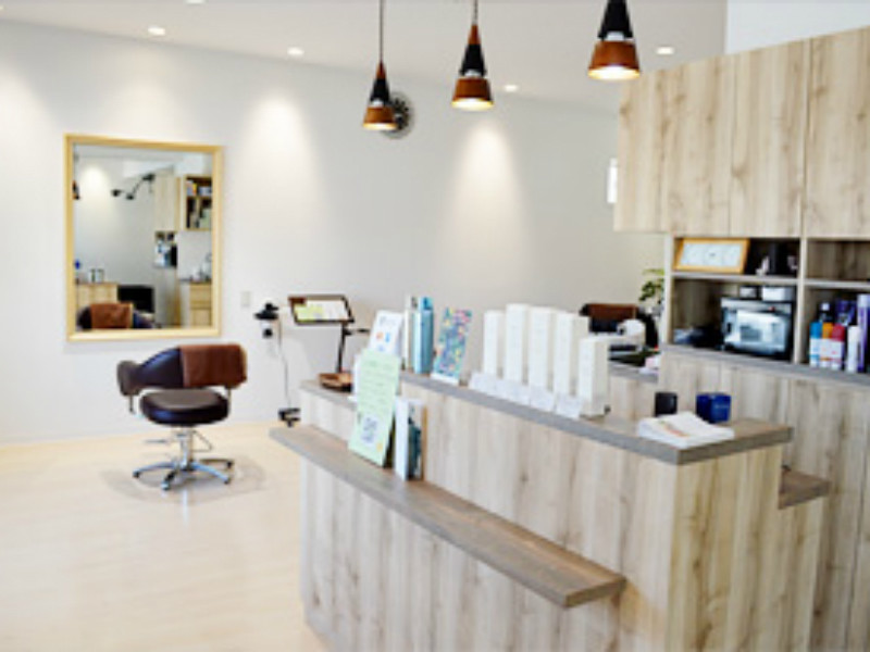 hair craft LaB_1
