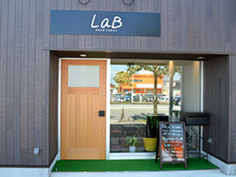 hair craft LaB