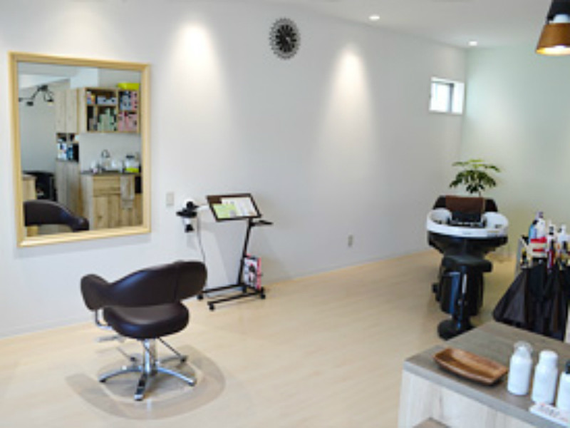 hair craft LaB_2