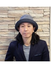 GUZZLE 太田店_荻原 
