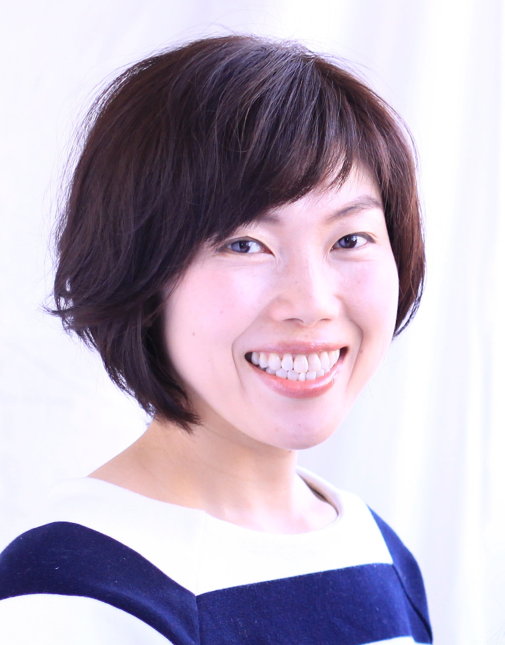 carre' hair_栗岡 夏子