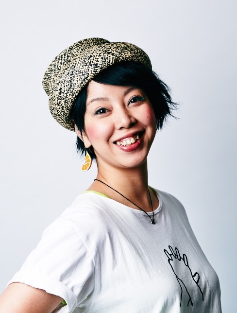 carre' hair_古山 里久