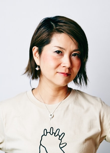 carre' hair_西山 由里子