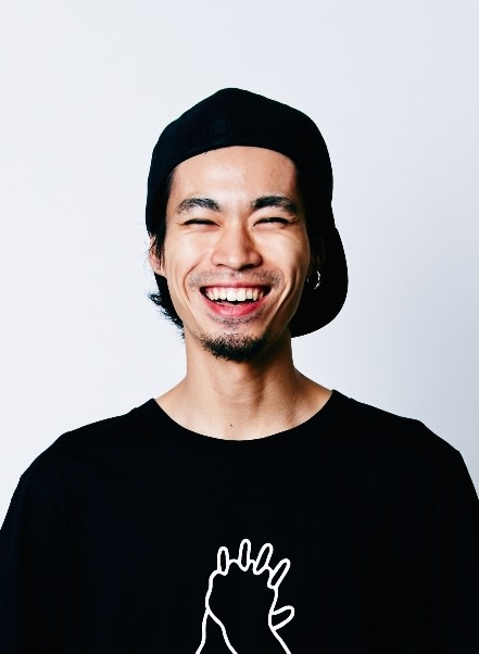 carre' hair_大吉　達也