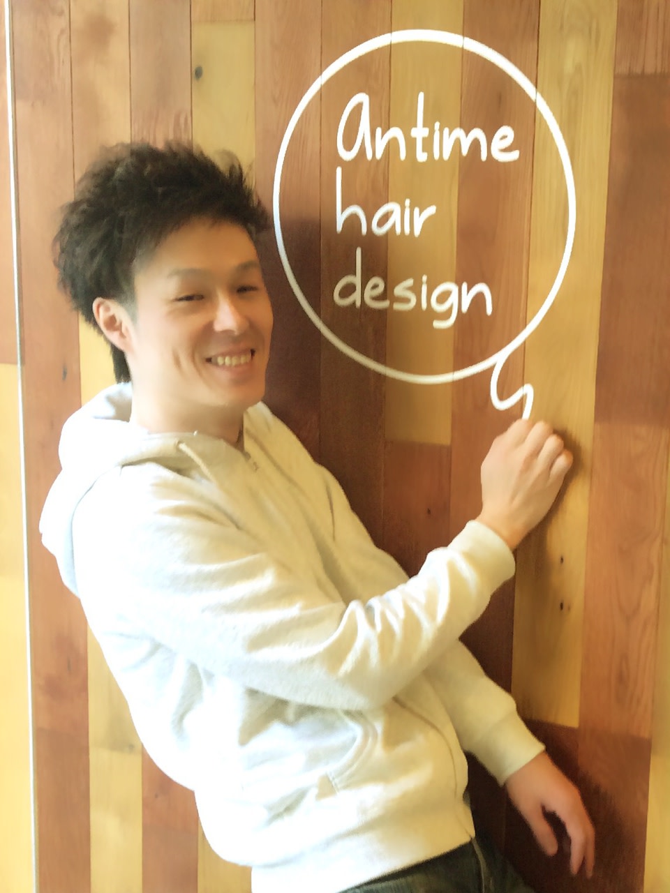 antime hair design_TATSU