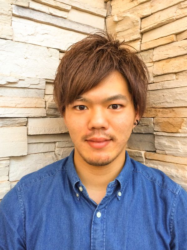 Vitesse Labo_坂本 翔平
