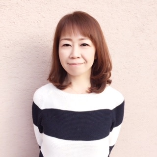 Hair Salon Supreme_西條仁美