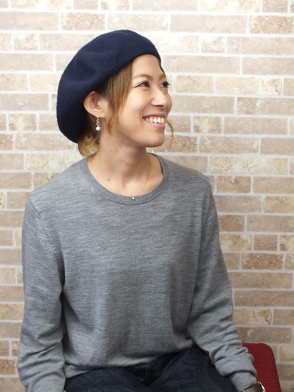 IN∞hair_ヒサさん