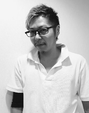 スタジオワコー_殿村 ナオキ