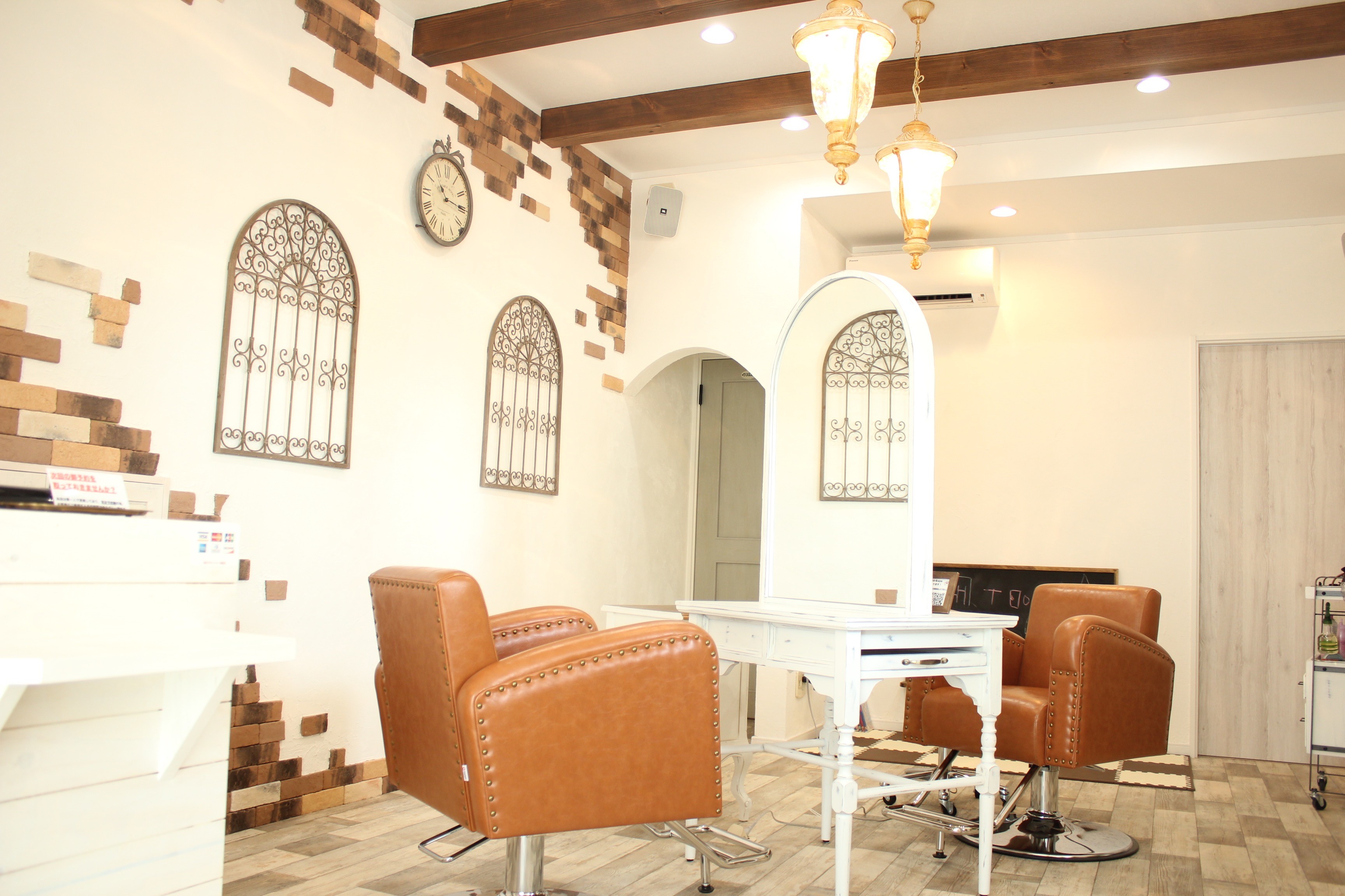 Chillout hair＆spa