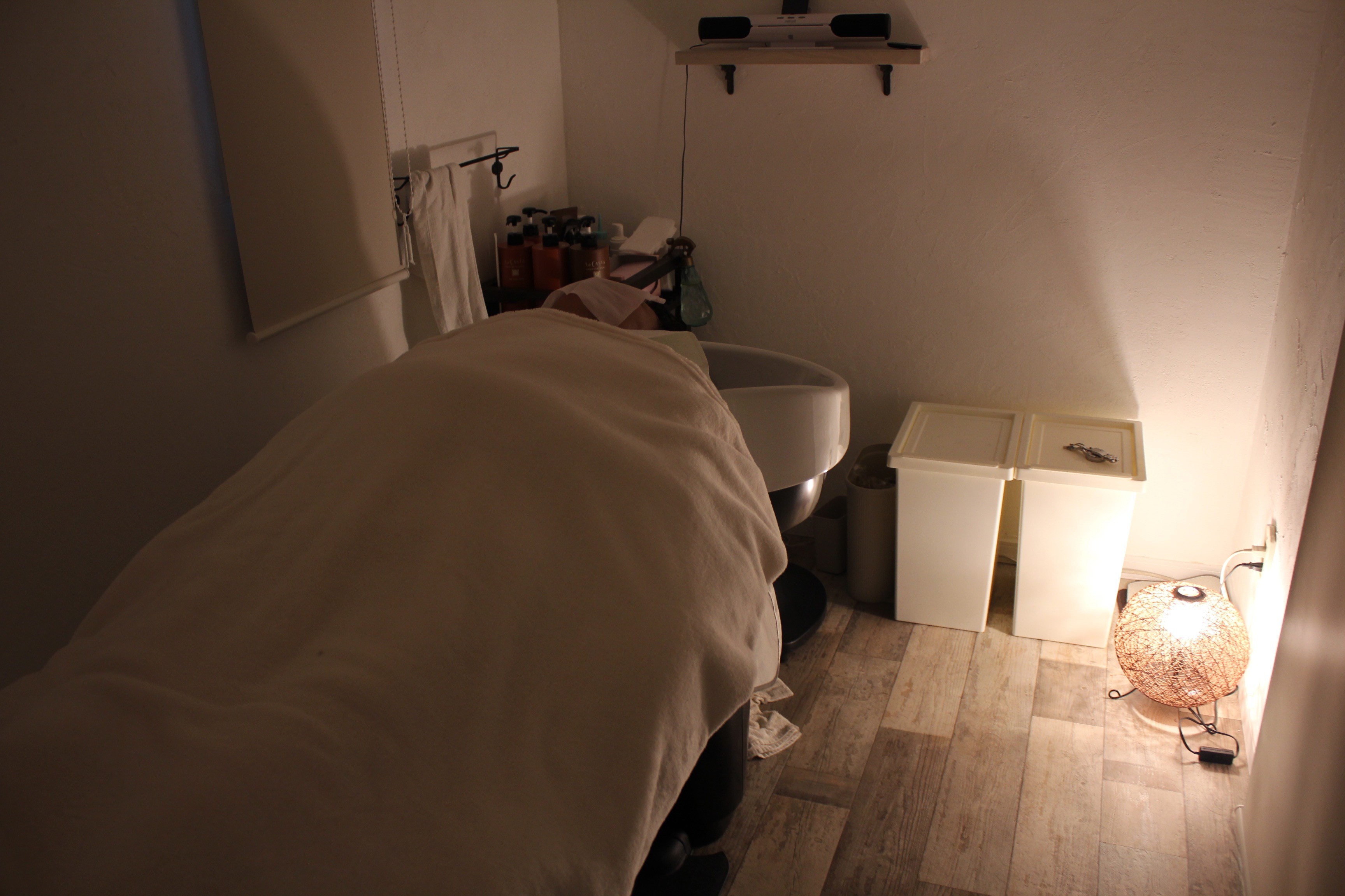 Chillout hair＆spa_2