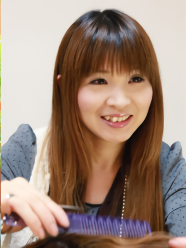 VIALE_田泉 里美