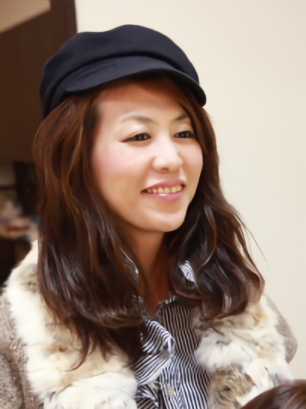VIALE_松本 葉子