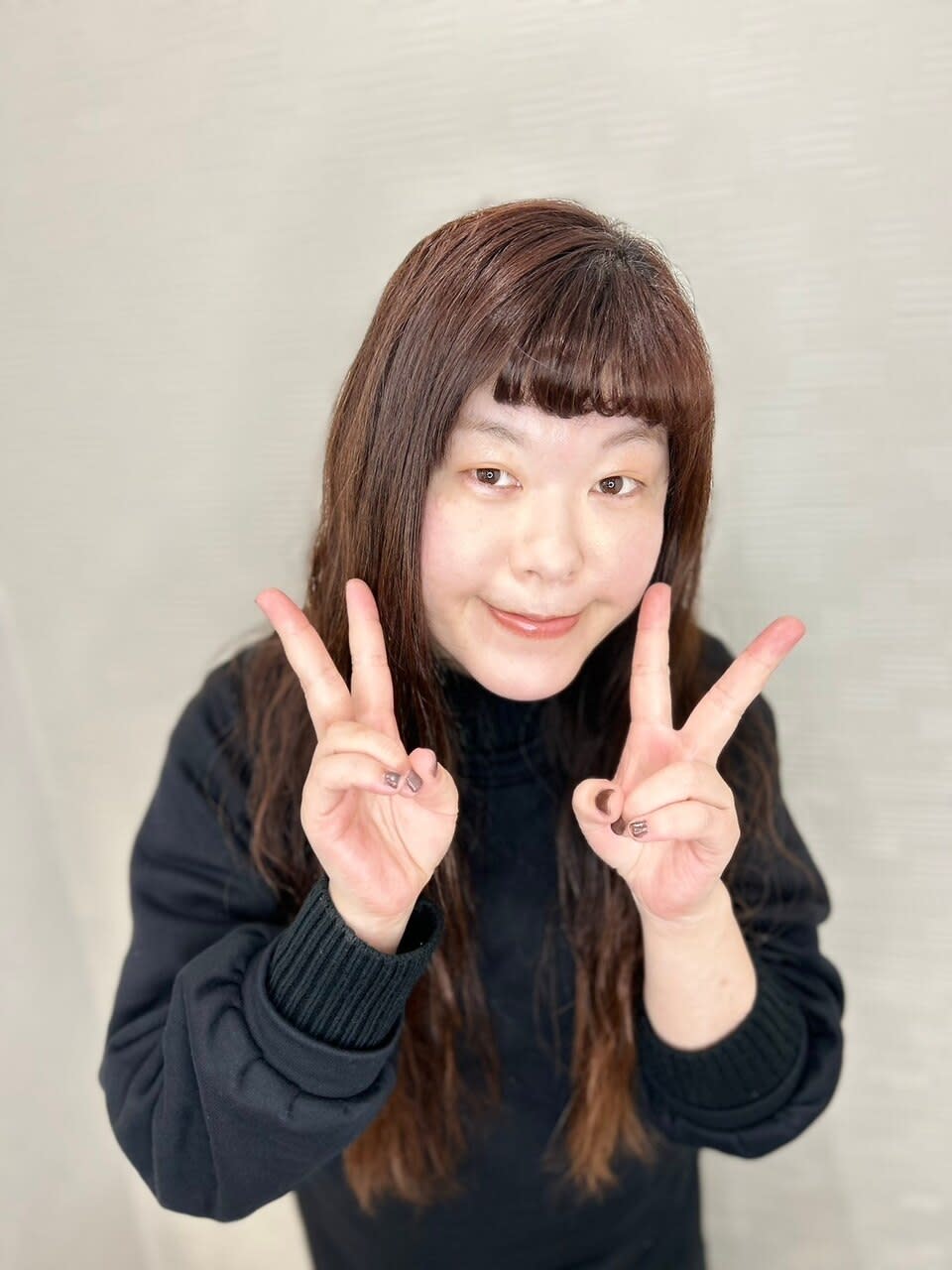VIALE Ank-style_山内 一世