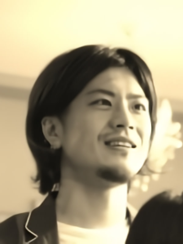 Hair＆Healing GiFT_中村 次郎