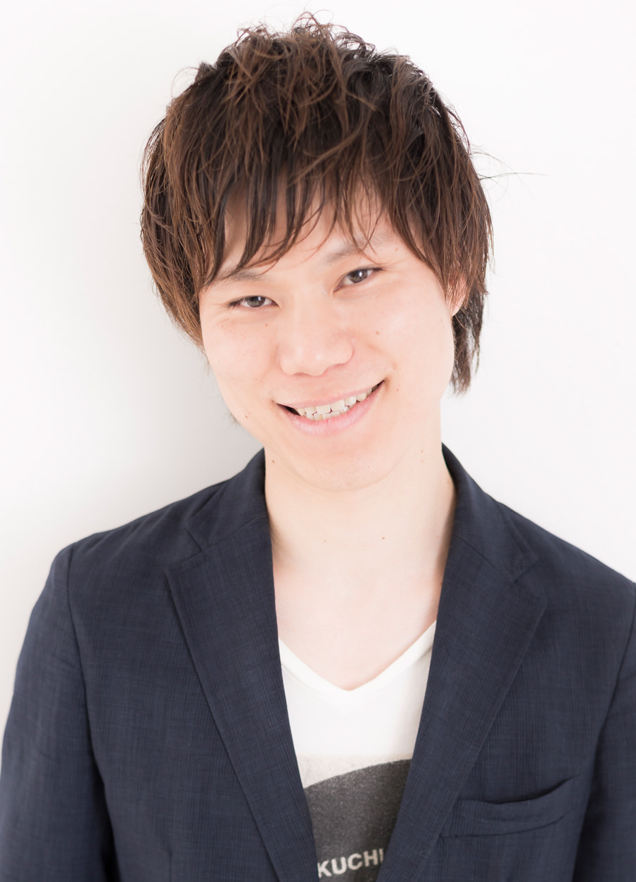 ALEXANDRE OF COLORS TOYAMA_下廼 裕也