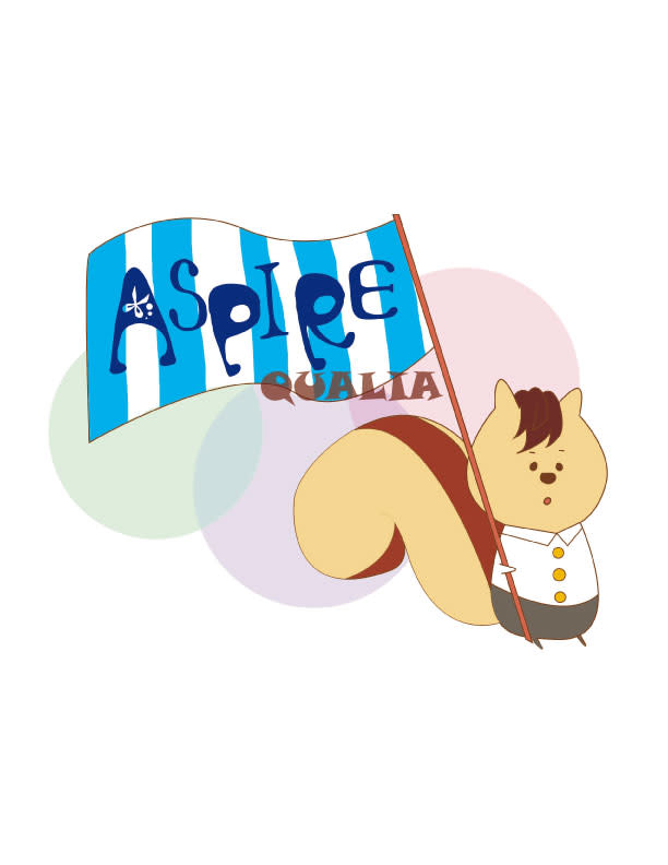 ASPIRE_QUALIA　フリー