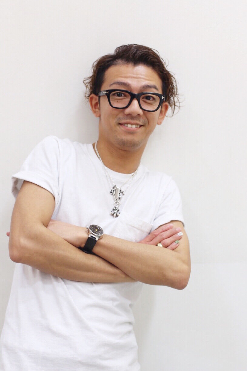 Produce 相模大野店_原田 周治