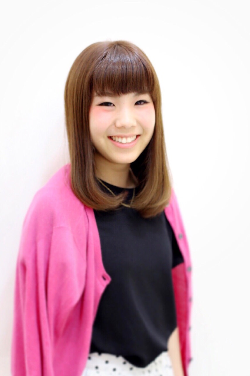 Produce 相模大野店_南谷 彩香