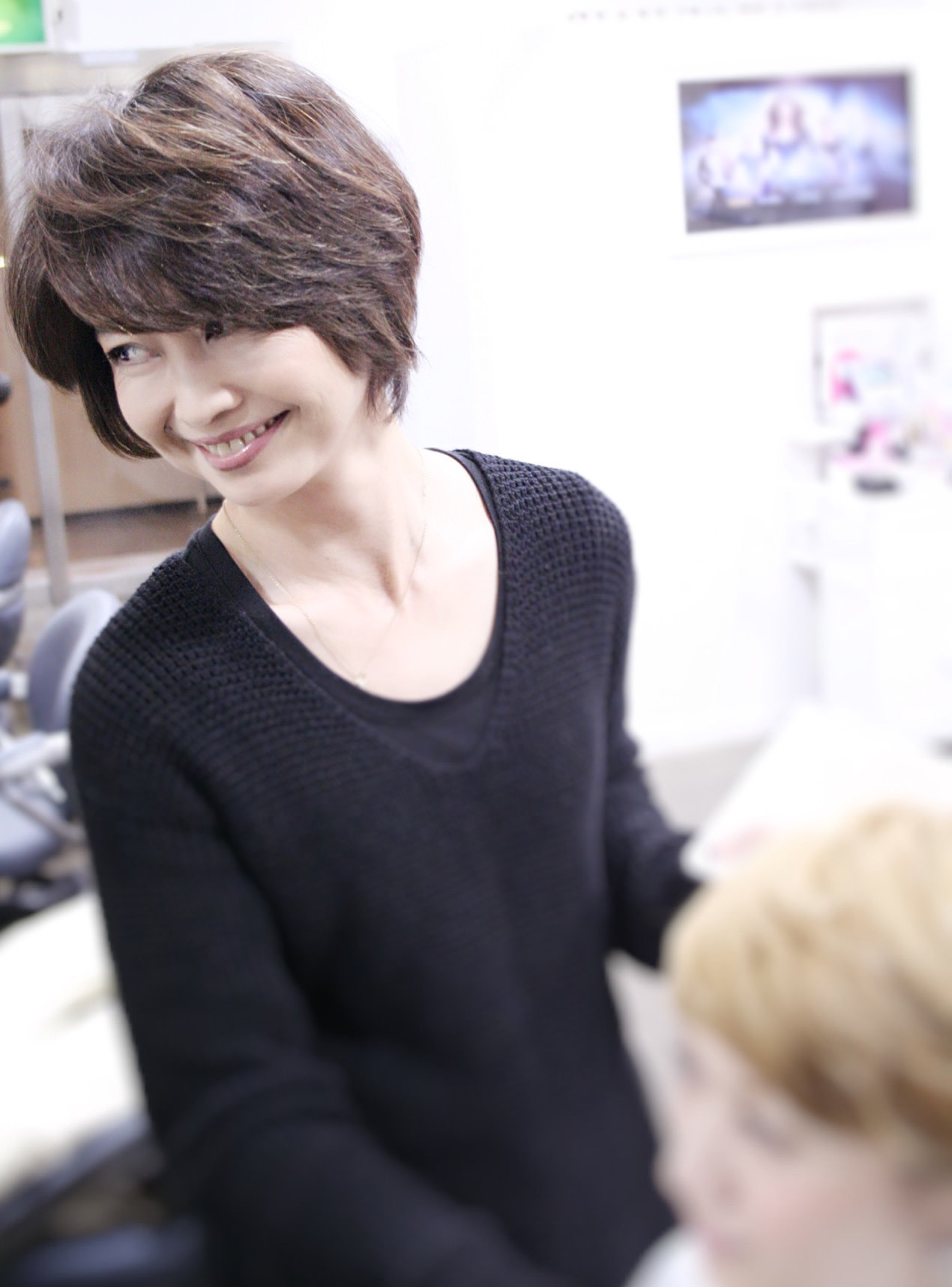 PEAK of HAIR_春美
