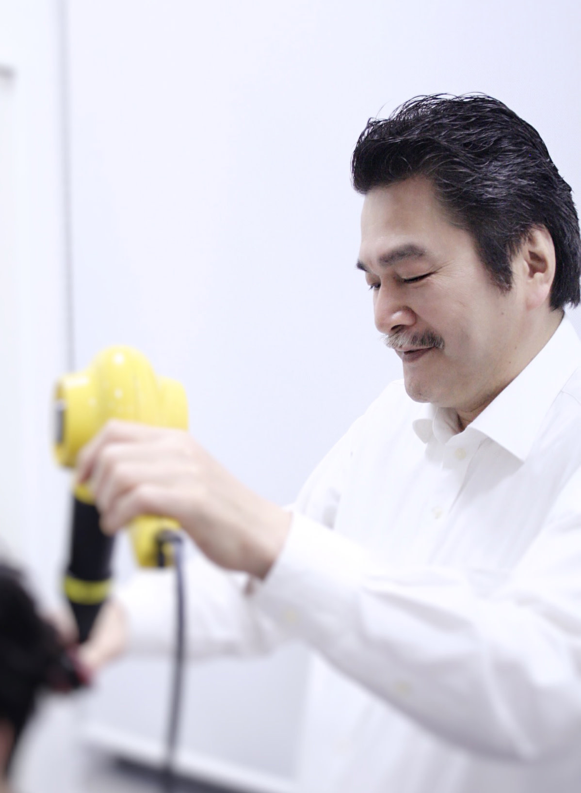 PEAK of HAIR_北薗　