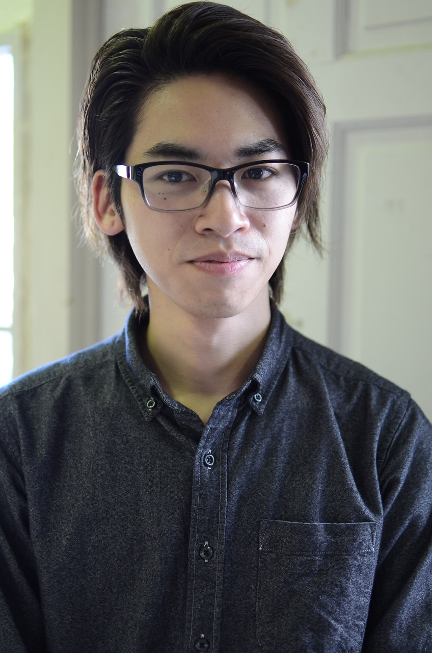 faccio hair design_井上 寛章