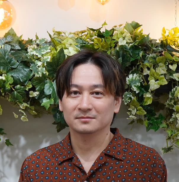 アラカワ homme_百瀬 健一