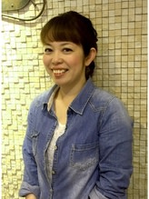 REVOLUCIA 博多_安河内　美奈