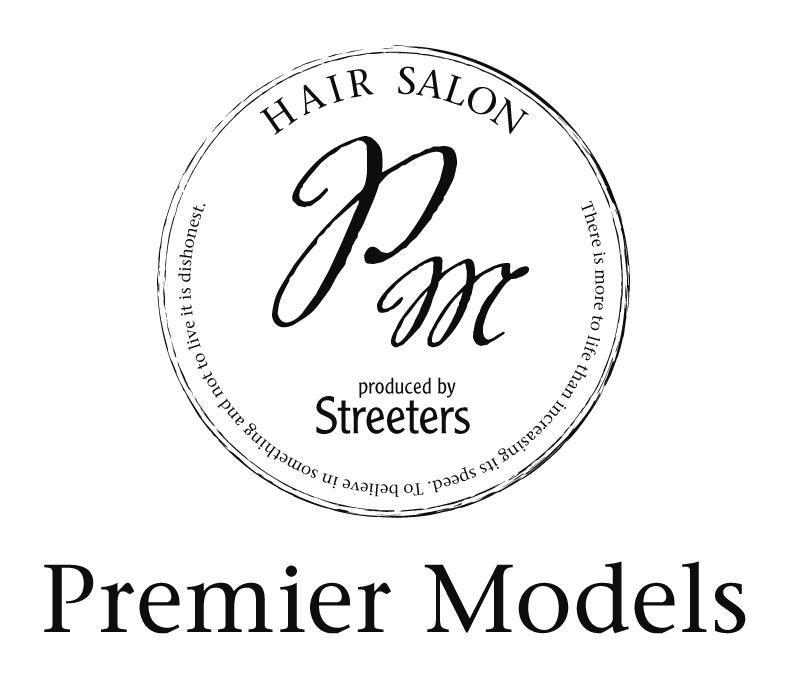 Premier Models by streeters_premier models  by streeters