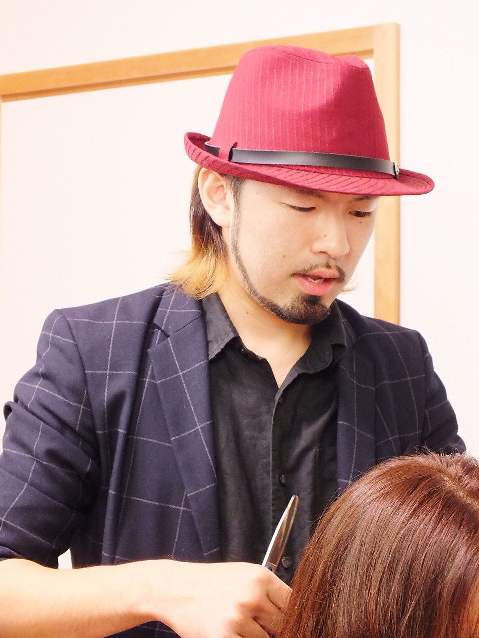Rapport_奥野 友也