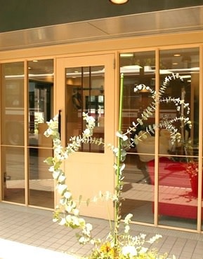 entrir調布南口店_entrir
