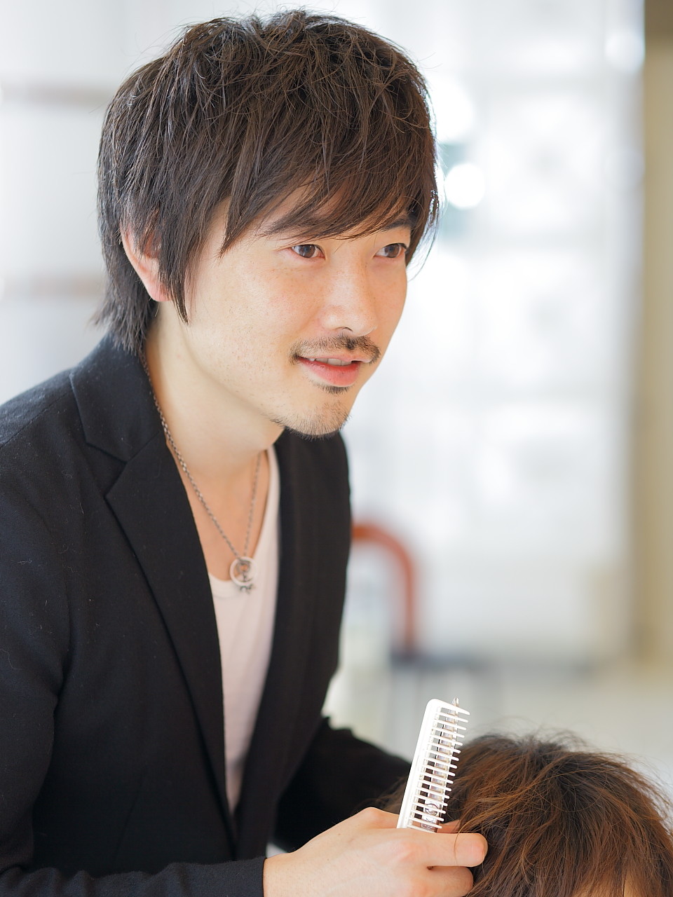 BUN duet_伊藤 久