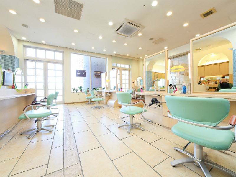 La・Coupe