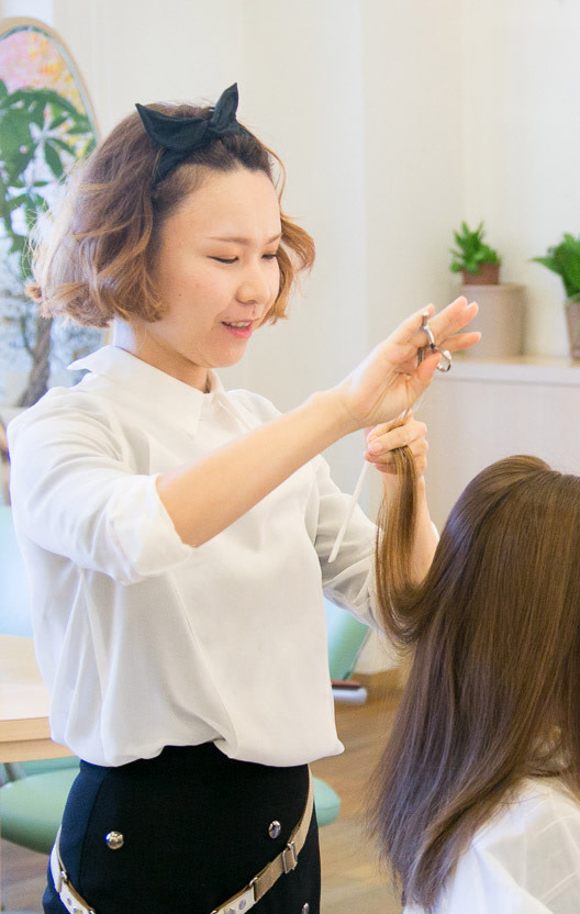 La・Coupe_伊佐次 裕子