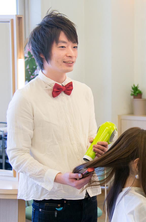 La・Coupe_永井 啓太