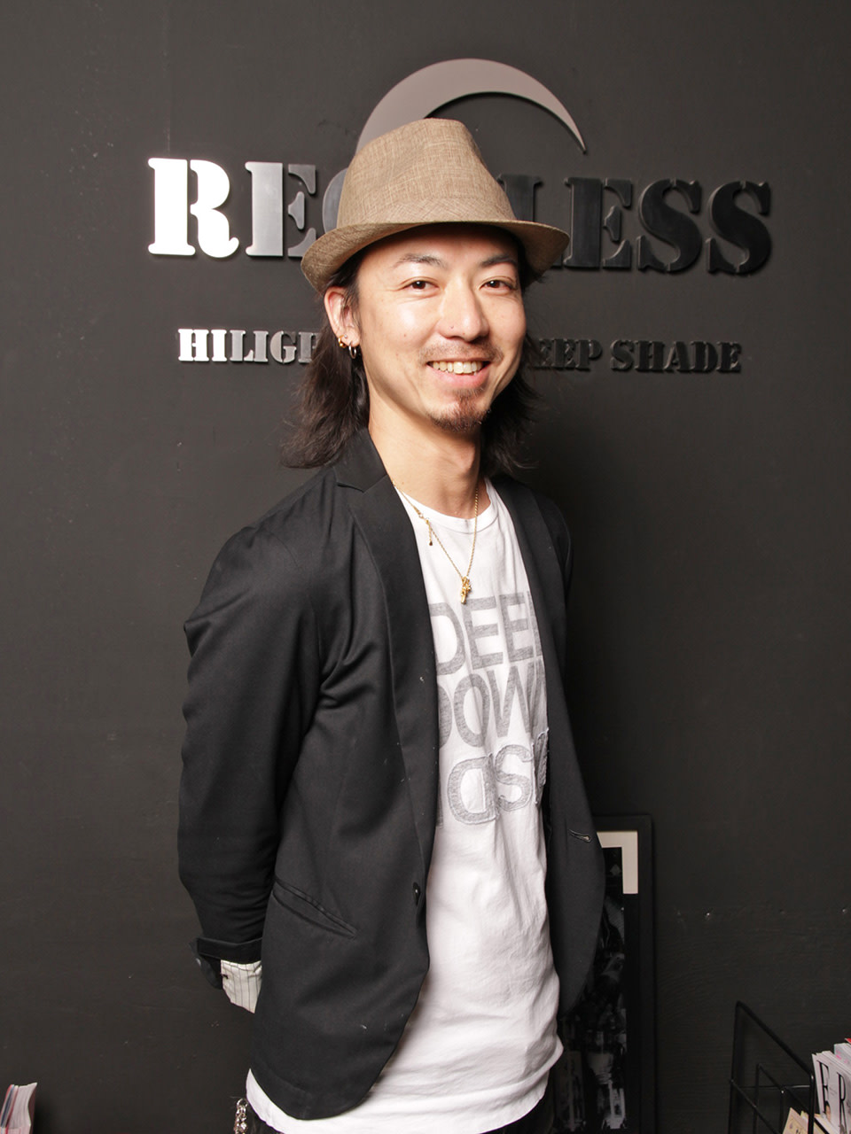 RECKLESS_平 斉人
