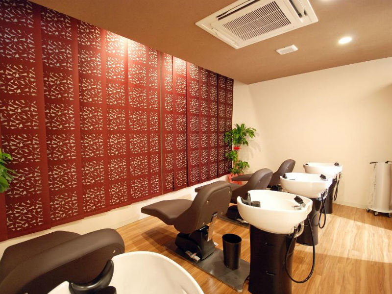 HAIR DESIGNER'S SALON AVANCE_2