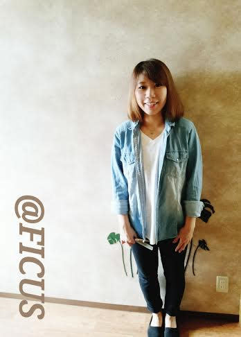 FICUS_高木　由貴