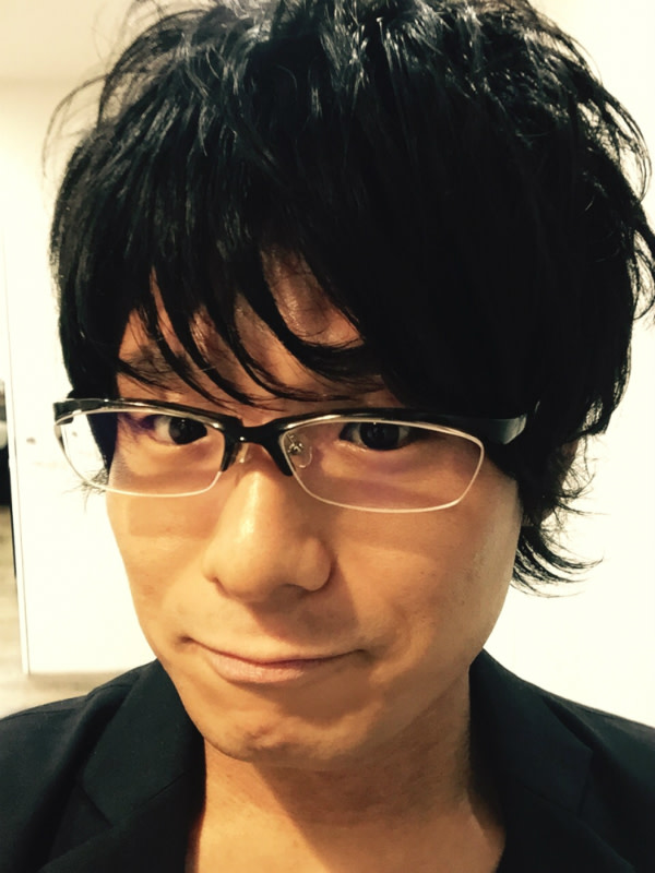 BIRI'S HAIR_小森店長