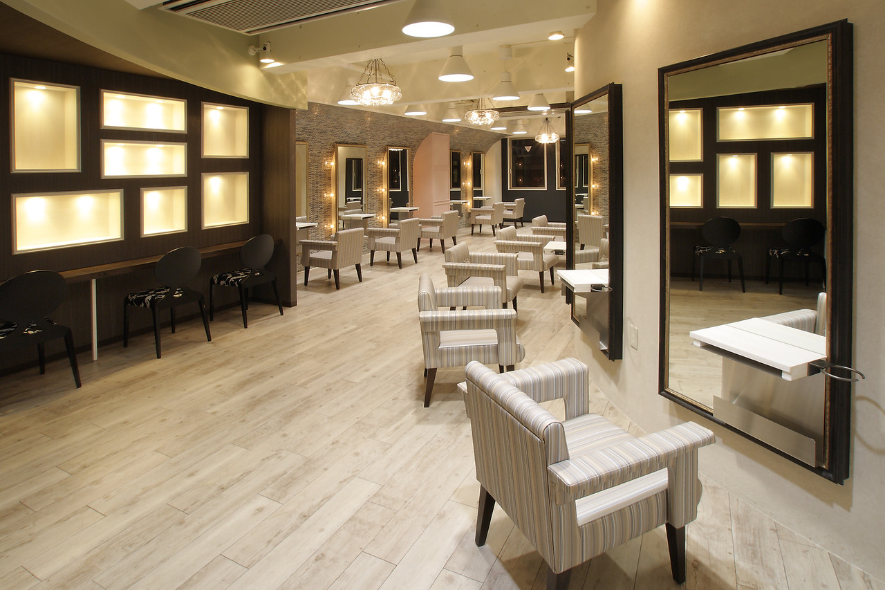 trico 梅田茶屋町店_1