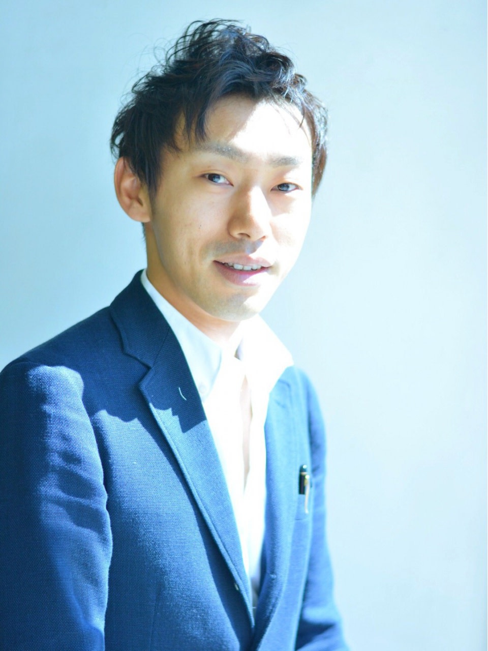 trico 都島店_西 正義