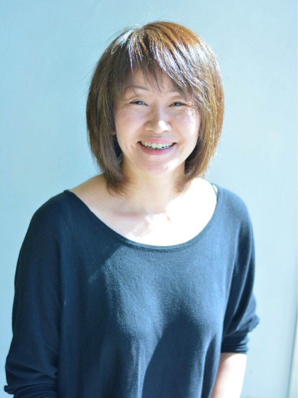 trico 都島店_河野 朋子