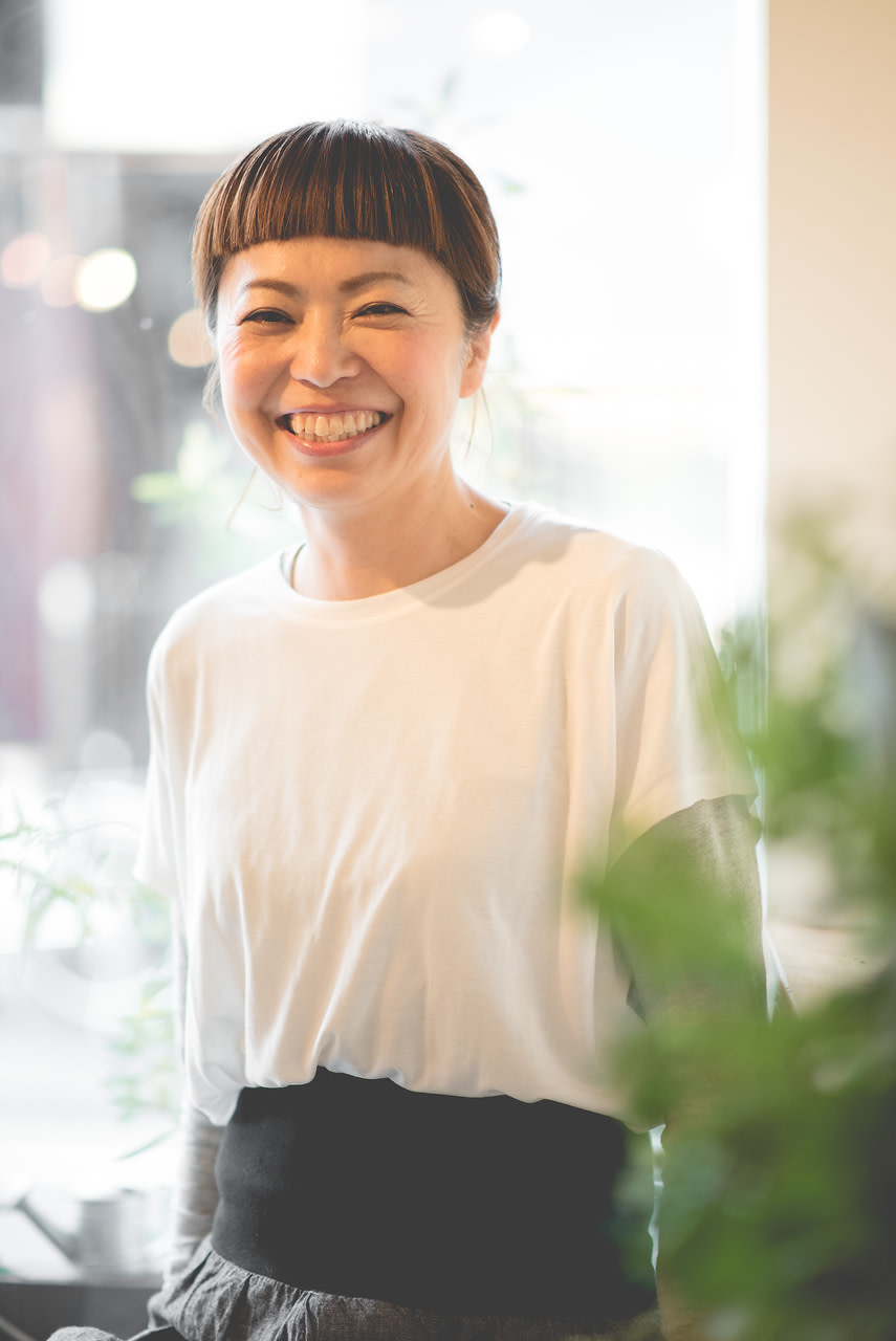 slowcafe+hairsalon 8639_寺坂 朋美