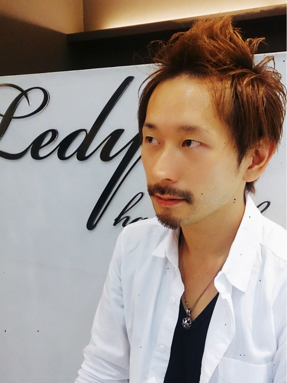 Ledy_下井 章