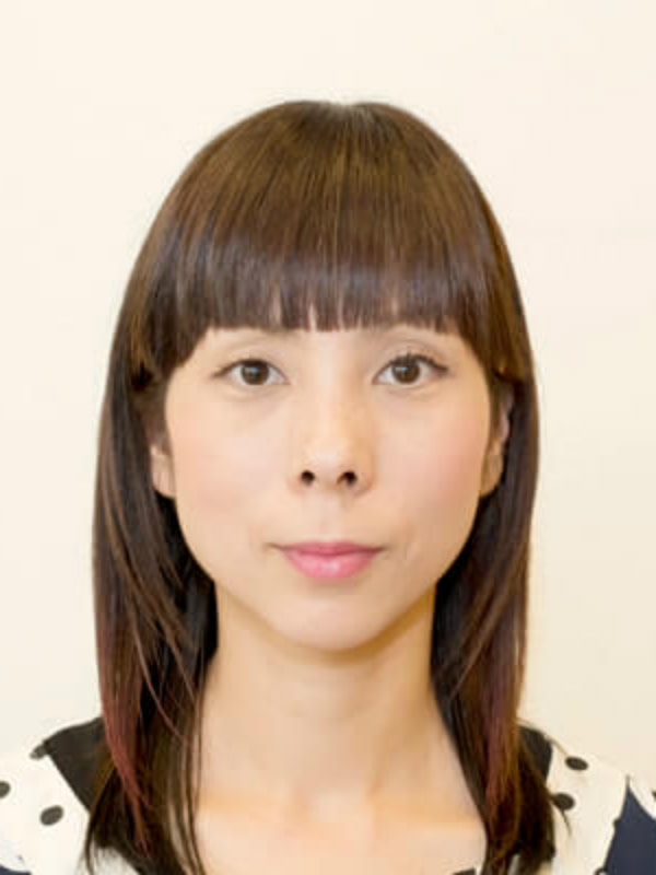 Verve hair＆relax ヴァーヴ 寒河江美容室_カオリ