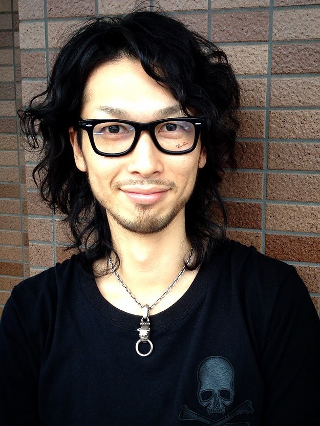 HAIR&MAKE UNIXIS 仙台市泉区_高橋 儀典