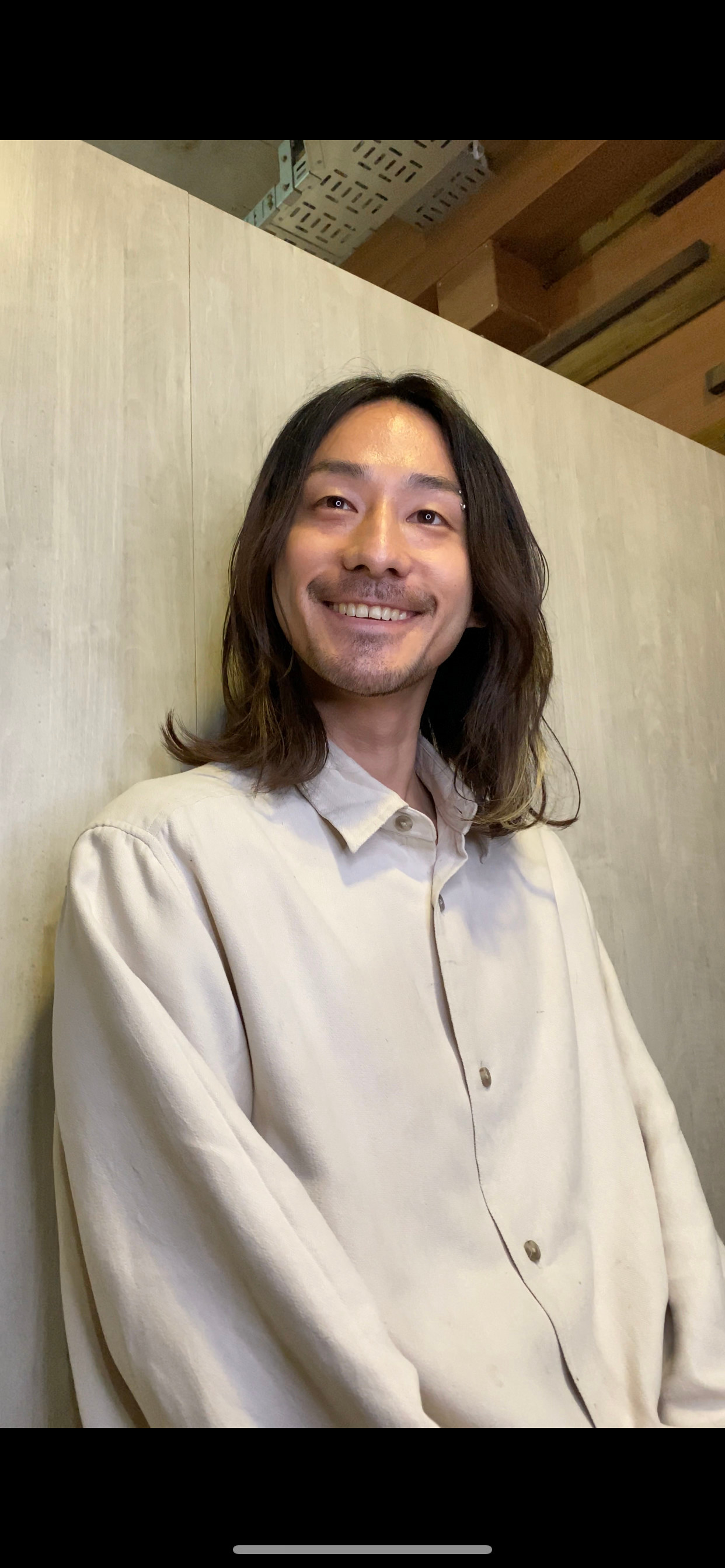 HAIR&MAKE UNIXIS 仙台市泉区_RYO